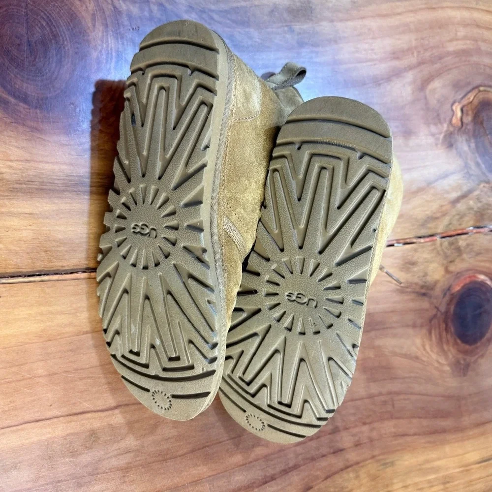 UGG great see